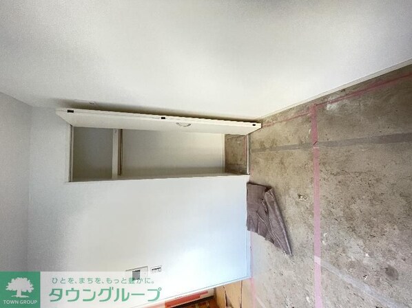 ルナネスト津田沼の物件内観写真